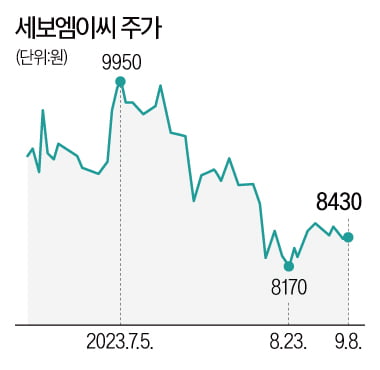 "세보엠이씨 시골 우리 카지노서 1조 매출"…배당금도 은행 이자 두 배 [윤현주의 主食이 주식]