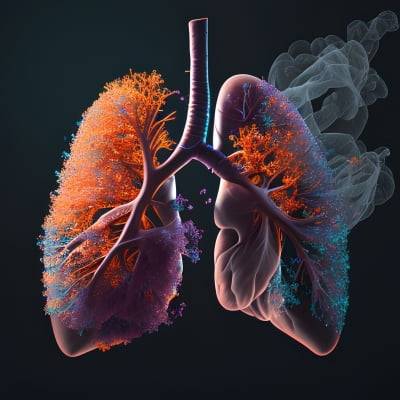 中 연구진 "폐조직 재생 성공…3년 내 COPD 치료제 기대"