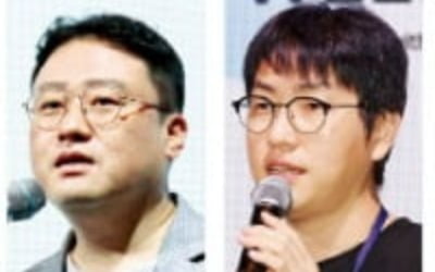 "네이버만의 AI 생태계 노하우…美·中 못잡은 틈새 시장 공략"