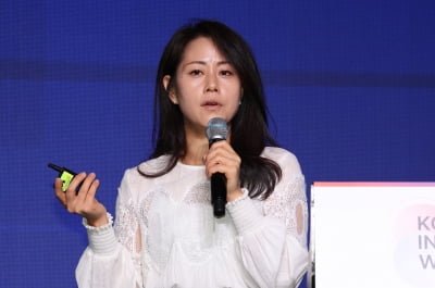 [KIW 2023]'파산 위기→애슬레저 1위' 안다르 탈바꿈시킨 에코마케팅의 비법