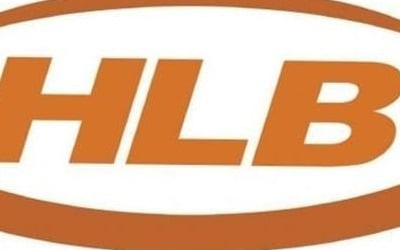 '리보세라닙' 현장실사 완료에 HLB 7.60% 상승