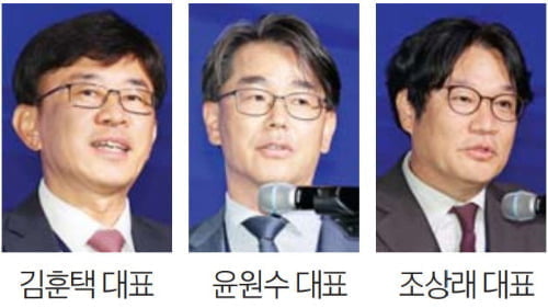 젠큐릭스 "암 분자진단 서비스, 연내 병원 50곳 공급"