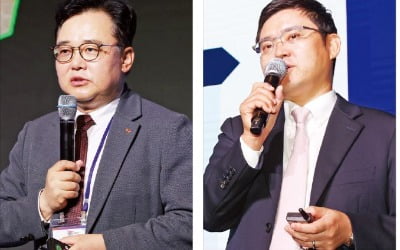 "친환경·로봇·빅데이터, IPO 기회 삼아 글로벌 1위로 도약할 것"