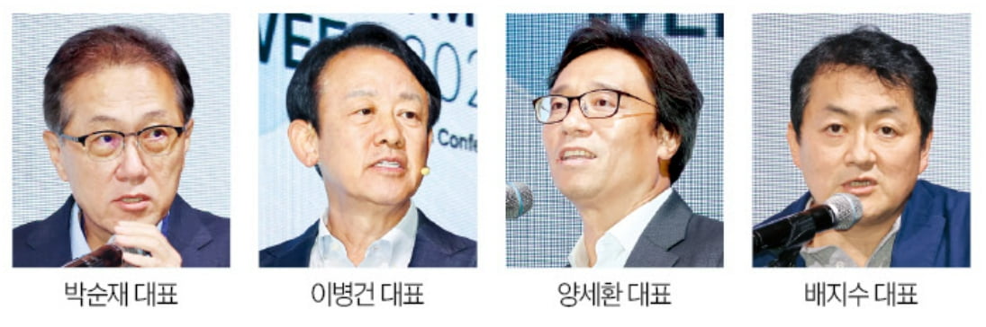 틈새 시장 뚫은 '글로벌 톱티어' K바이오