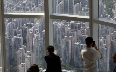 강남 아파트 분양가 또 오른다…기본형건축비 1.7% 상승
