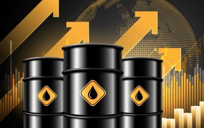 원유 공급 차질 우려에…WTI, 10개월 만에 90달러선 돌파
