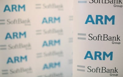 30년된 제품서도 돈 번다…25% 주가폭등한 ARM