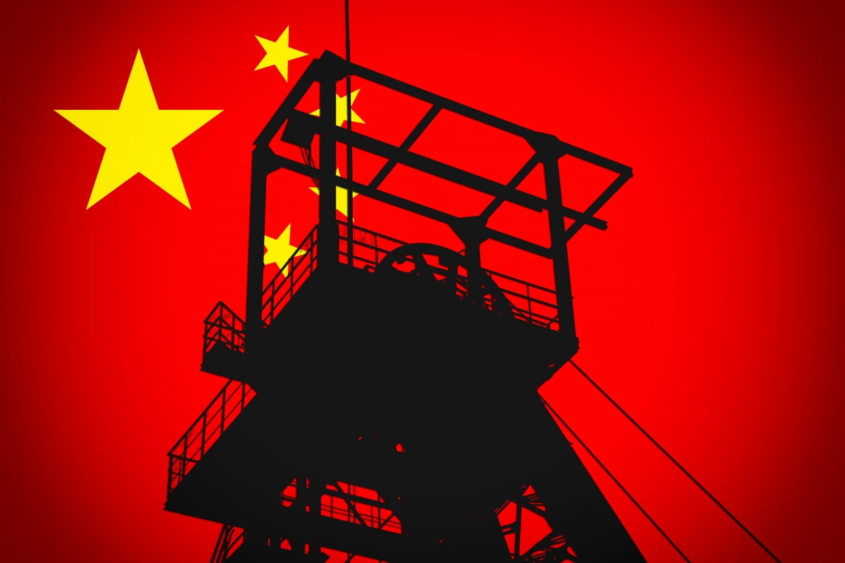 핵심광물서 OPEC 버금가는 영향력 과시하는 중국 [글로벌 新자원전쟁①]