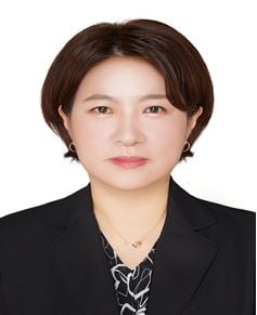 김경희 신임 국민경제자문회의 지원단장. 기획재정부 제공