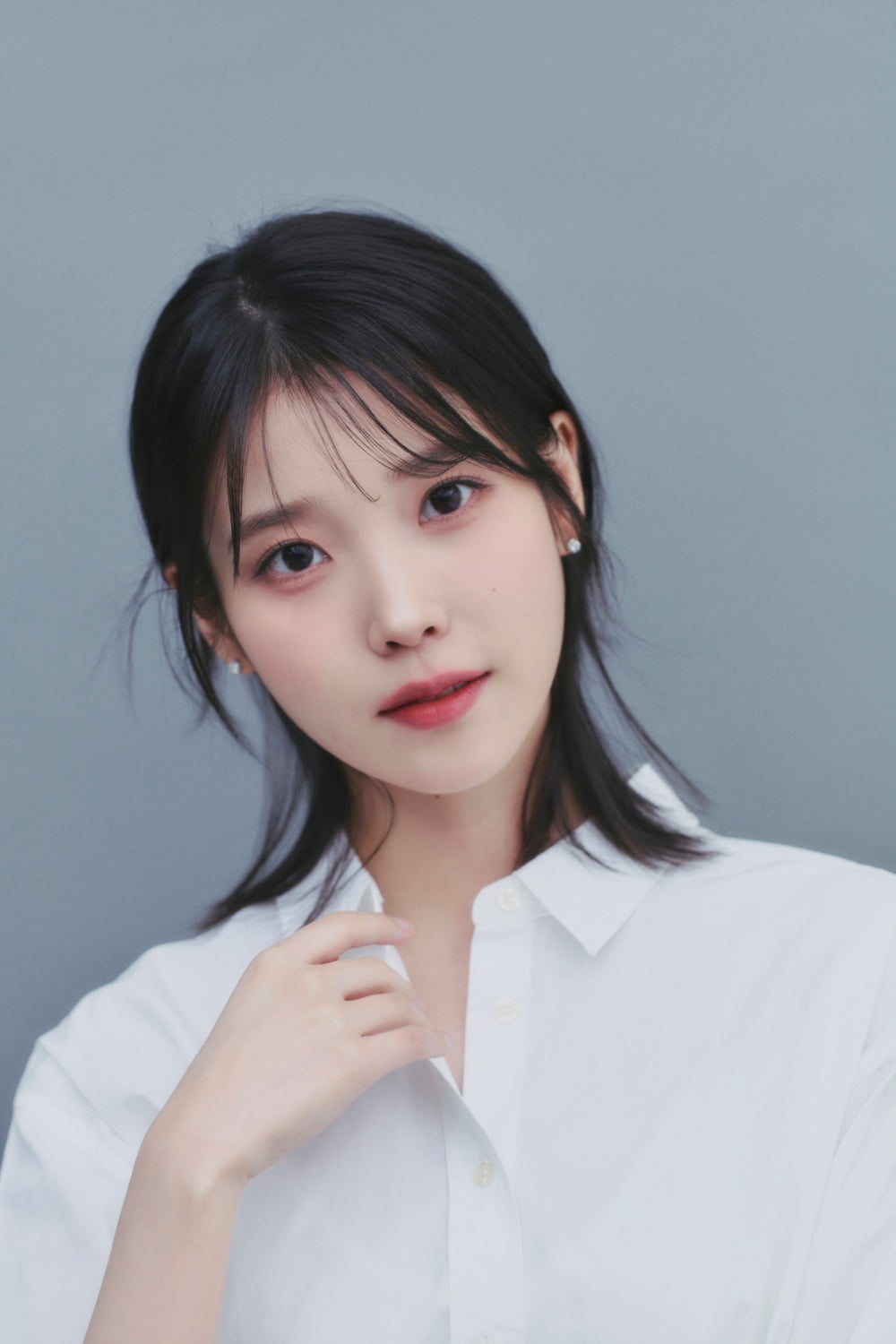 가수 아이유 /사진=EDAM엔터테인먼트 제공