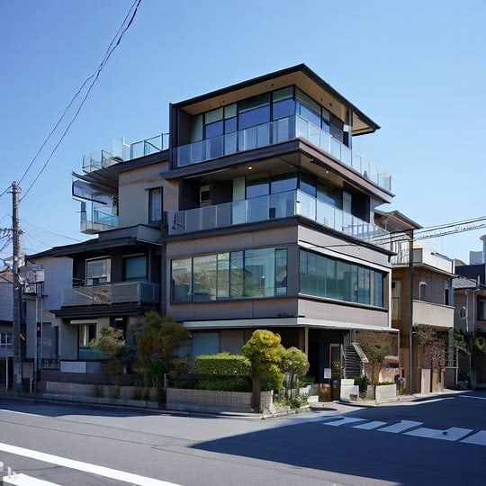 [가치를 창조하는 부동산자산관리] 일본 임대주택 투자에 성공하려면?
