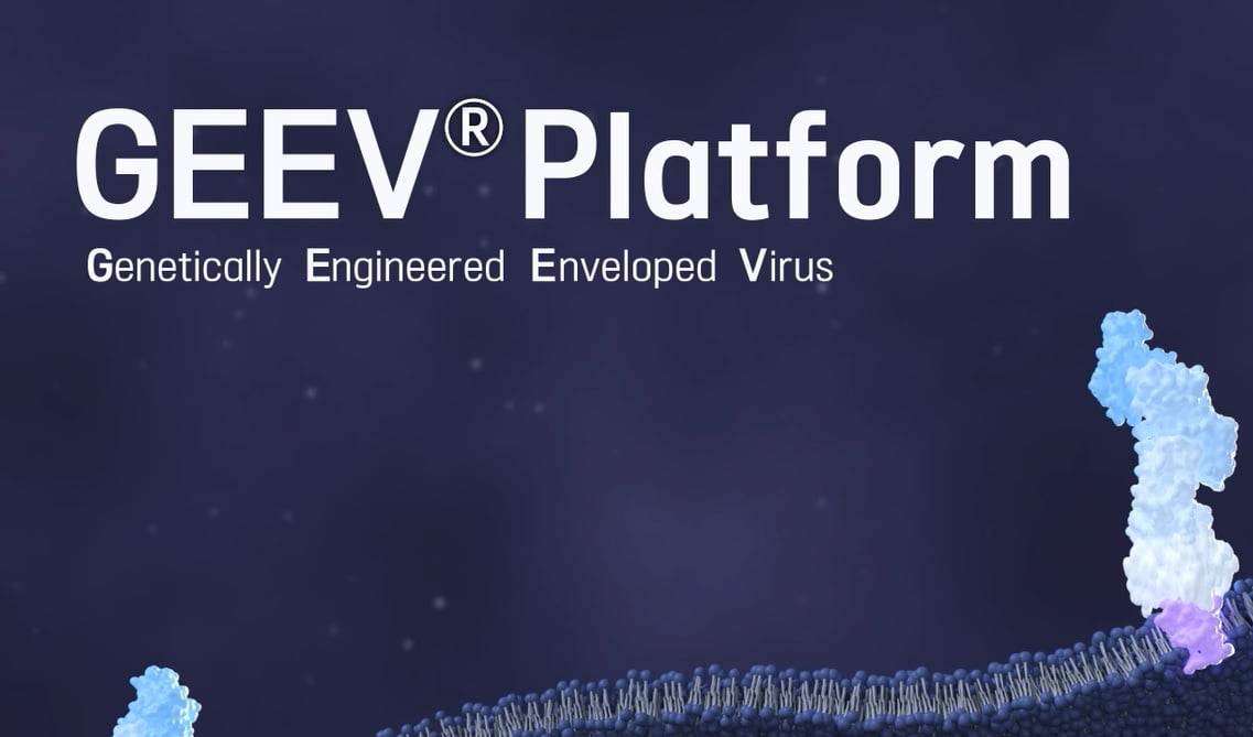 신라젠, GEEV 플랫폼 소개 영상 공개…"작용 기전 이해 도움"