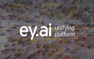 EY, AI 플랫폼 'EY.ai' 출시…"1조8600억원 투자해 마련"