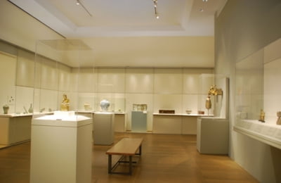 뉴욕 메트로폴리탄 박물관에 '한국 전문 큐레이터' 생겼다