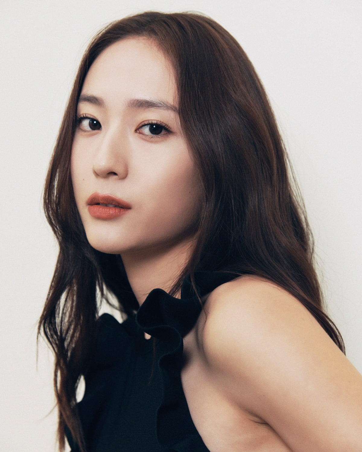 Krystal jung nude