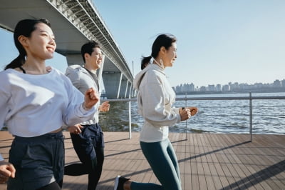 "매일 오전 7~9시에 운동했더니…" 깜짝 연구 결과 [건강!톡]