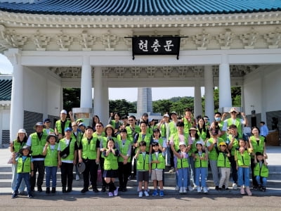 현대엔지니어링, '가족 친화적 경영문화' 조성 앞장