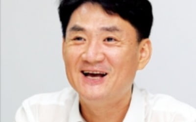 김정호 네이버 공동 창업자, 카카오 합류…경영지원 총괄로