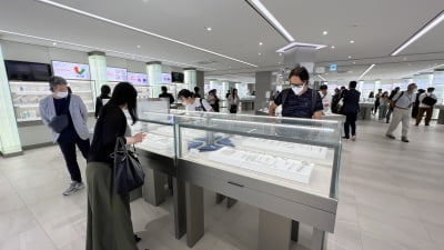 오스템임플란트, 日 치과의사 130여명 본사 초청 행사 개최