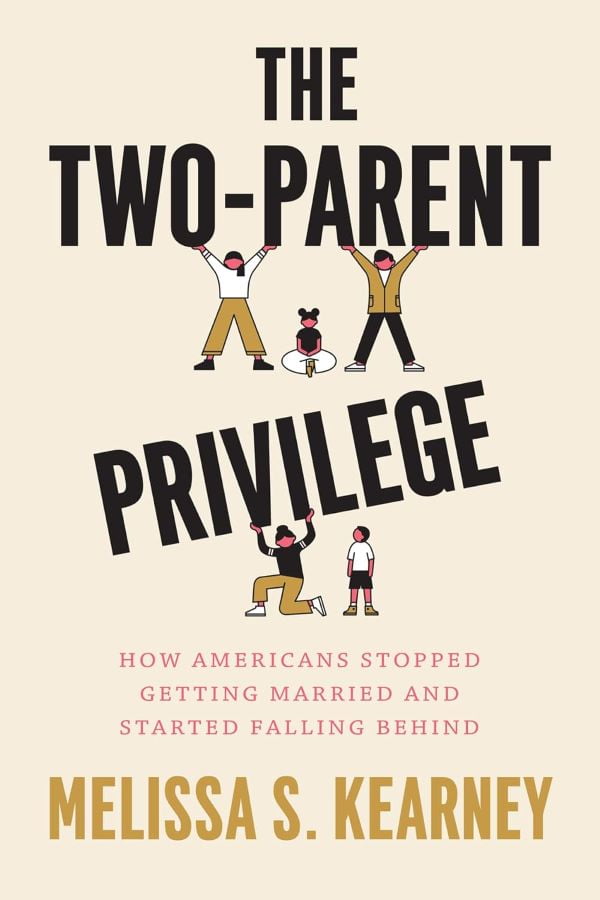 <두 부모의 특권(The Two-Parent Privilege)>, 멜리사 키니, 시카고대학교.