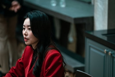 '데블스 플랜' 첫 공개, 단숨에 에이스 등극한 서동주