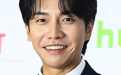 이승기 측 "美 팬미팅 진행 동의한 적 없다…금전 관련 無"