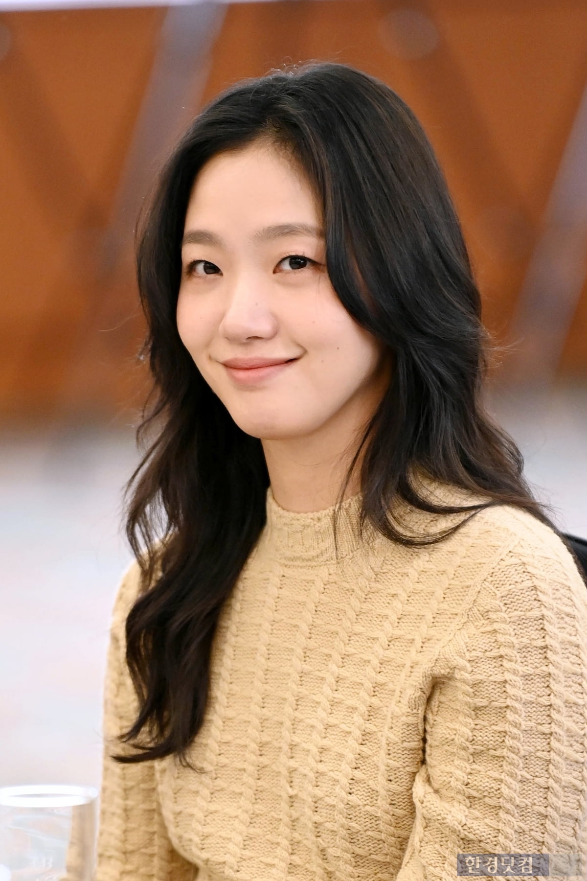 [포토] 김고은, '매력적인 미소'