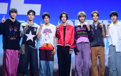 라이즈 "NCT 형들도 응원"…꿈 아닌 현실이 된 'SM 3.0' [종합]