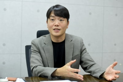 "인플루언서 시장 무궁무진…모든 브랜드 연결하는 플랫폼될 것" [차은지의 비상탈출]