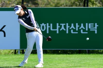 [카지노 민회장] 김수지, '힘차게 가자'