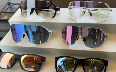 [4인4색 재미있는 골프 해석] 골린이들은 선글라스 쓰면 안되나요?