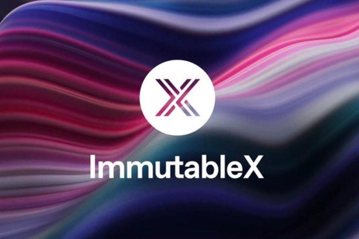 이뮤터블X(IMX), 업비트發 급등 발생…미결제약정도 사상 최대