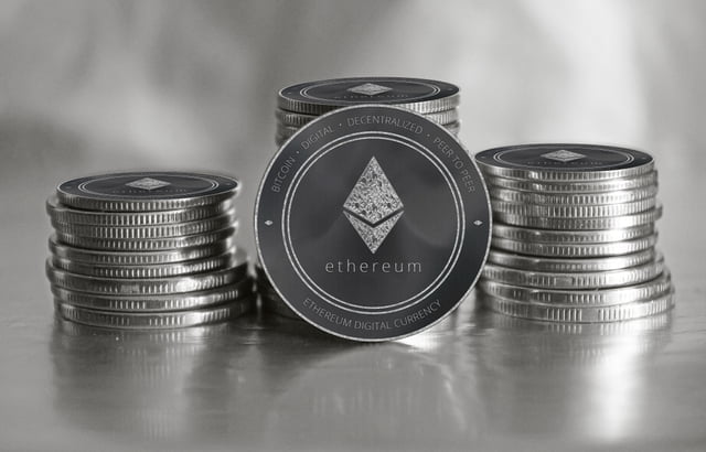 이더리움(ETH), 발키리 선물 ETF 승인 소식에 강세