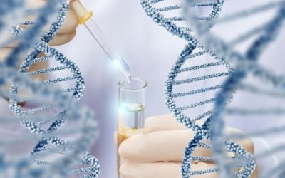 HLB파나진, 극미량 유전자변이 검출 진단기술 특허 등록