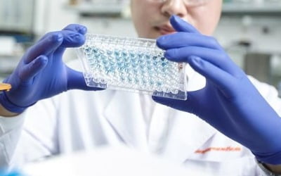SK바이오팜 "美 프로테오반트,TPD 영역 분자 접착제 연구 발표"