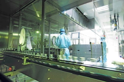 셀트리온, 신규 완제의약품 공장 증설 착수…2027년 가동