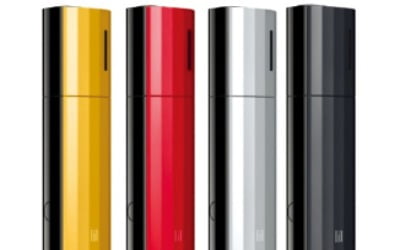 궐련형 전자담배 릴 시리즈…해외 31개국 판매