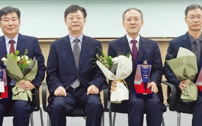 중국통 정연호, 부동산 전문가 차흥권, 론스타 대리인 김갑유…'중재 大賞'