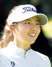 루키 장효준 '버디쇼'…LPGA 포틀랜드 클래식 3R, 선두 메건 캉과 1타차 2위