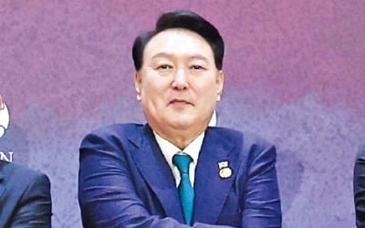 中 역할론 띄운 尹대통령 "北 핵·미사일 개발 좌시해선 안돼"