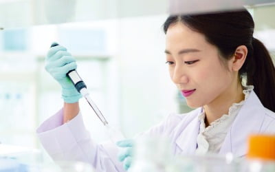 동아에스티, R&D 강화로 글로벌 리딩컴퍼니 도약