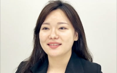 "감추느라 발전 없는 생리대, 혁신 기술로 바꿀겁니다"