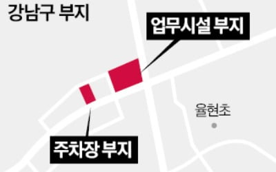 '빚 다이어트' 절실한 LH, 강남 알짜 부지도 판다