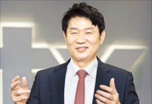 "기업간 원자재 거래 더 쉽게…STX, 아마존같은 플랫폼 출시"