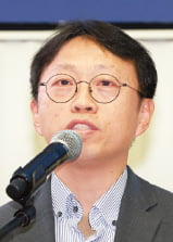 김완성 부서장 