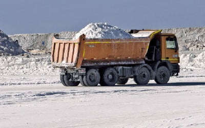 멕시코, 中 기업에 줬던 리튬 채굴권 취소…자원 국유화 본격화