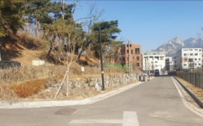 지축동 그린벨트 토지, 고양 그린벨트 임야…북한산 조망 가능