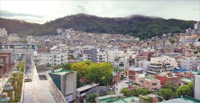 갈현·북아현…재개발 암초된 '조합 갈등'
