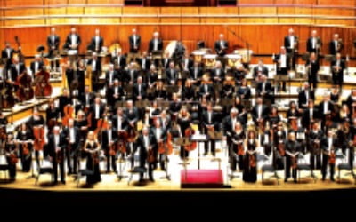 [오늘의 arte] 티켓 이벤트 : 런던 필하모닉 오케스트라 내한 공연