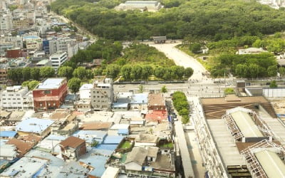 탑골공원·종묘…문화재 규제에 막힌 서울 개발